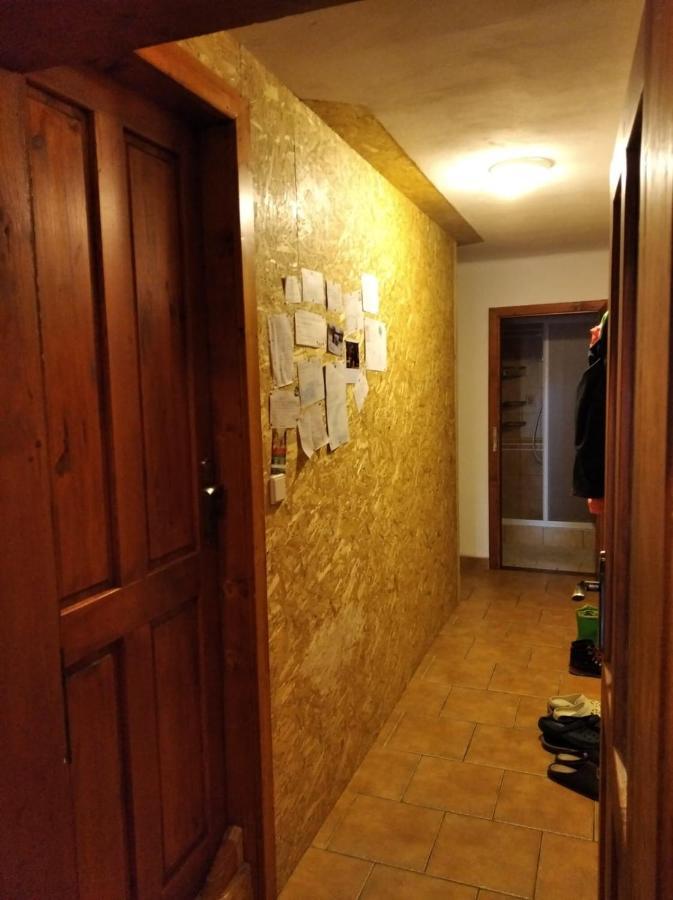 Frantiskov 17 Apartment Rokytnice nad Jizerou Exterior photo