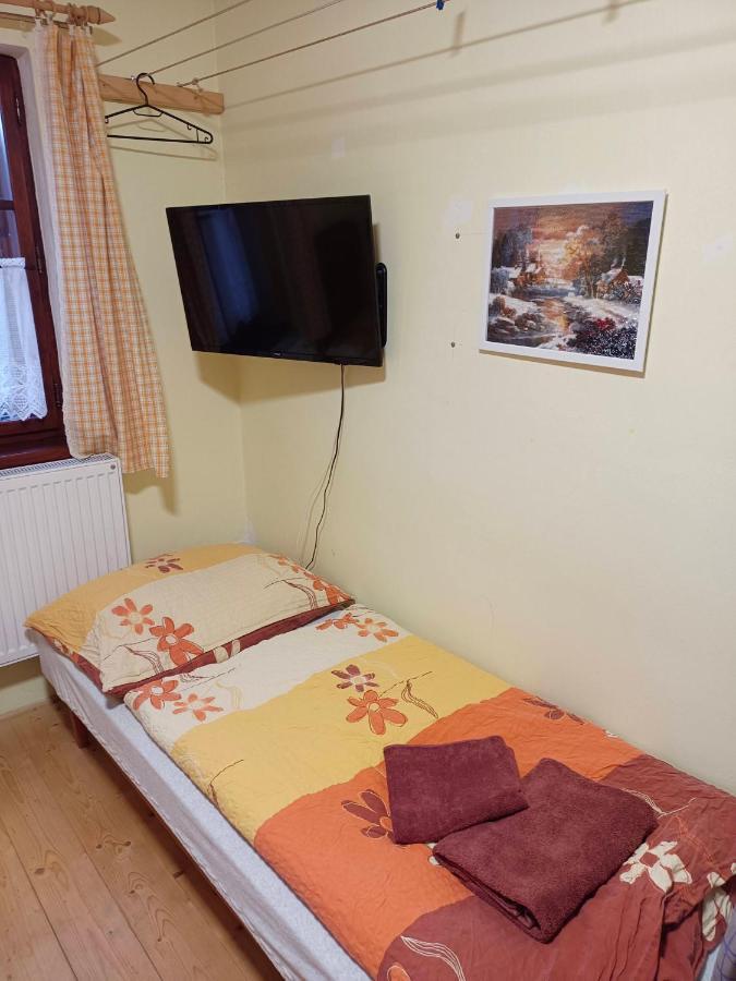 Frantiskov 17 Apartment Rokytnice nad Jizerou Exterior photo
